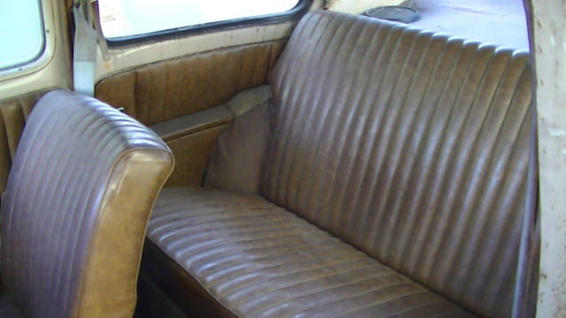 1961 volvo pv544
