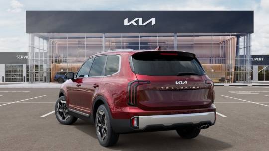 2024 Kia Telluride