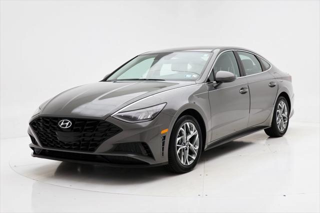 2022 hyundai sonata sel