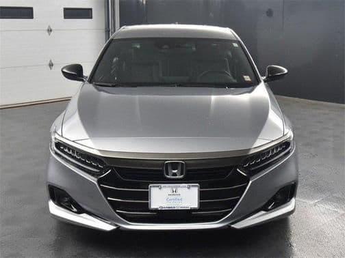 2022 honda accord in co bluffs, iowa