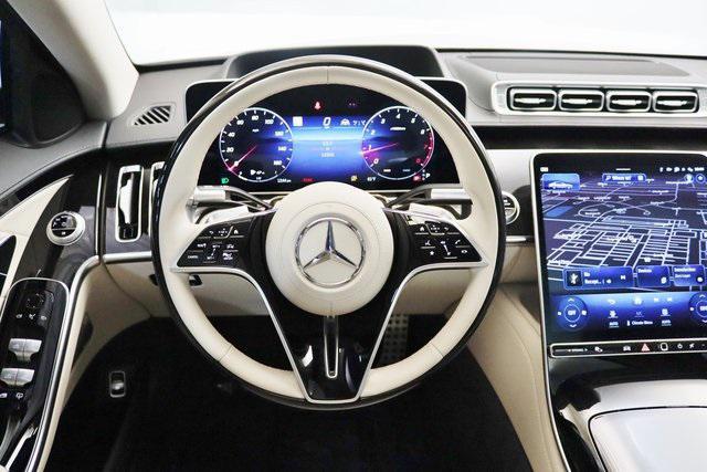 2023 mercedes-benz s-class 4matic