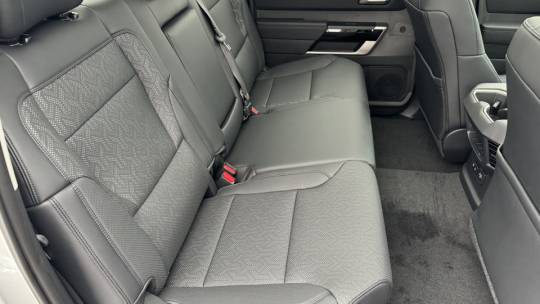 2024 Toyota Tundra