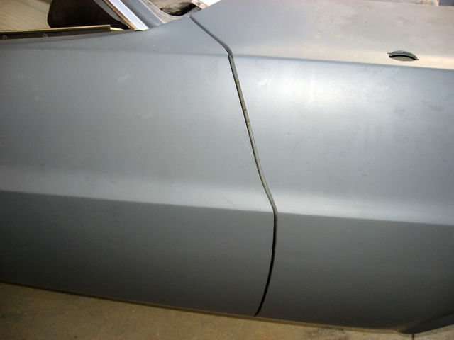 no reserve - 1972 dodge challenger restomod project car - no reserve