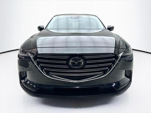 2021 mazda cx-9 touring in irving, texas