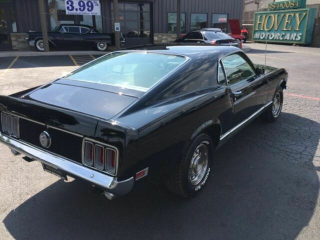 ford look a this 428 q code look at write up too much to list