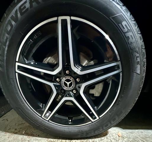 2023 mercedes-benz gle 350 4matic