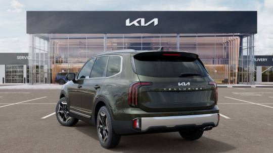 2024 Kia Telluride