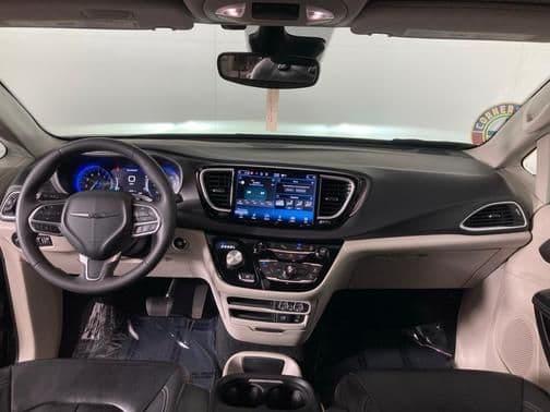 2022 chrysler pacifica touring-l in otsego, minnesota