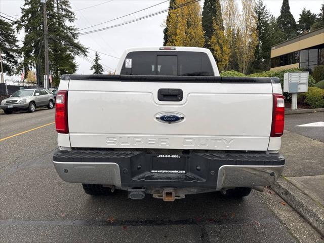 2013 ford f-350 lariat