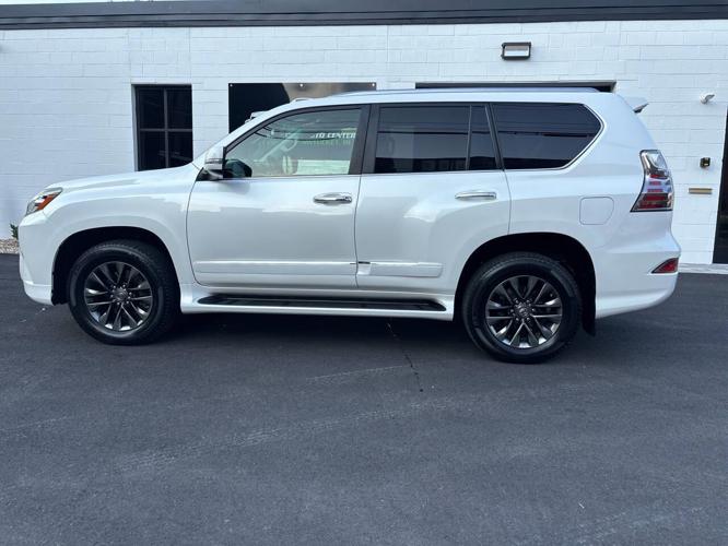 2014 lexus gx460 in pawtucket, rhode island