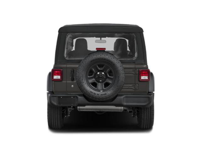 2024 jeep wrangler 4-door willys 4x4