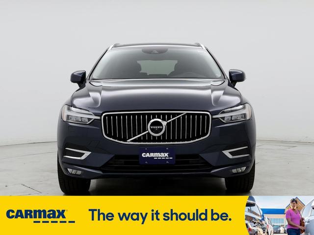 2020 volvo xc60 t5 inscription