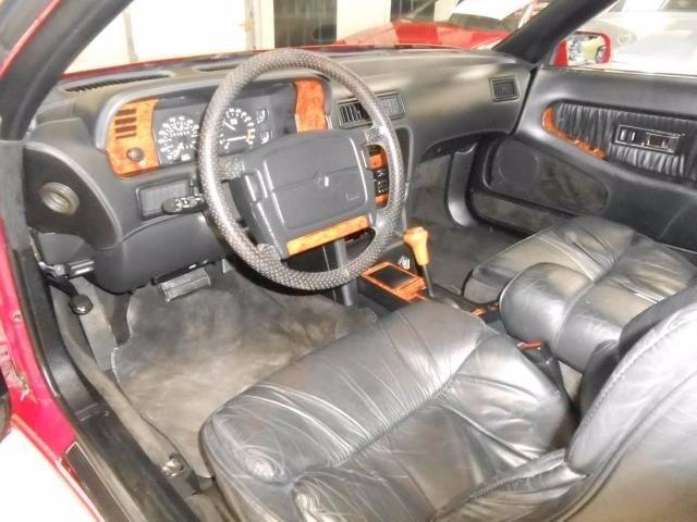 used 1991 chrysler tc by maserati louisa, ky 41230 for sale in louisa, kentucky