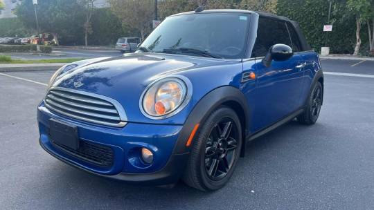 2015 Mini