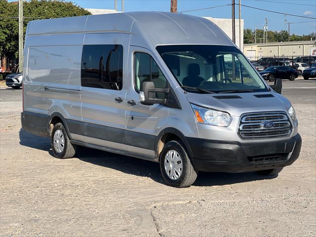 2016 ford transit-350 base