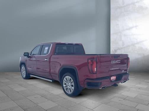 2021 gmc sierra 1500 denali in sioux city, iowa