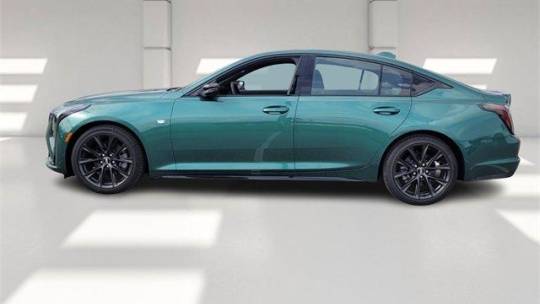 2025 Cadillac CT5