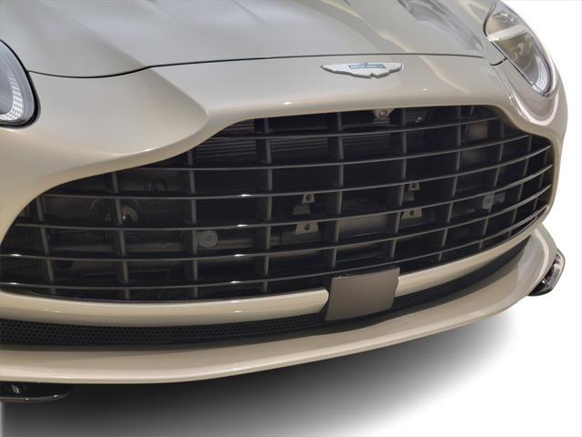 2024 aston martin db12