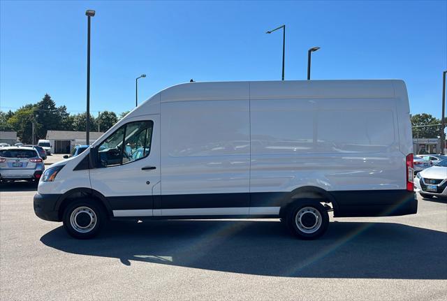 2021 ford transit-350 base