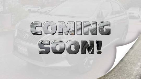 2014 Lexus RX