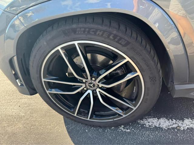 2021 mercedes-benz gls 580 base 4matic