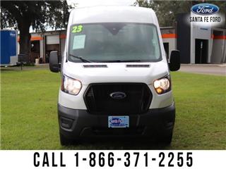 2023 Ford Transit 350 xl