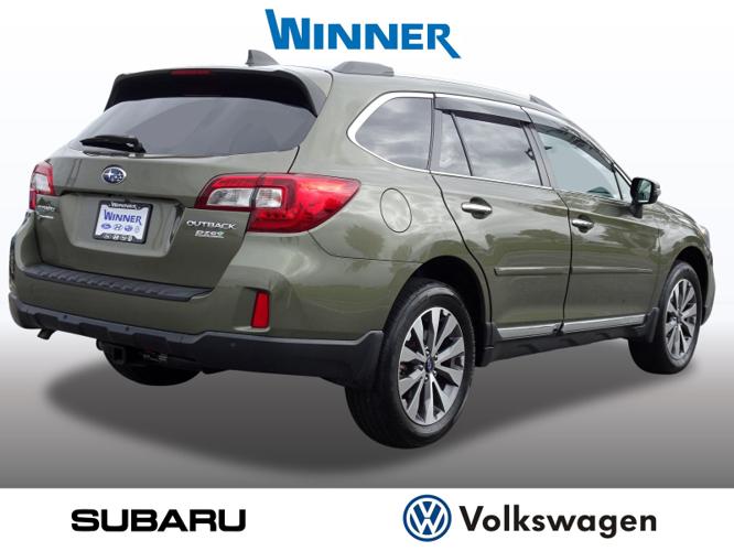 used 2017 subaru outback touring dover, de 19901 for sale in dover, delaware
