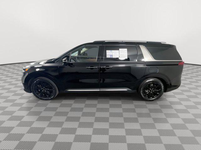 2024 kia carnival sx