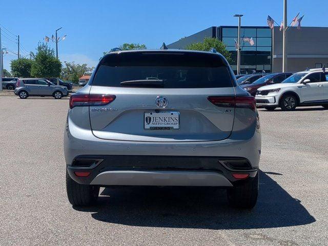 2023 buick envision preferred in ocala, florida