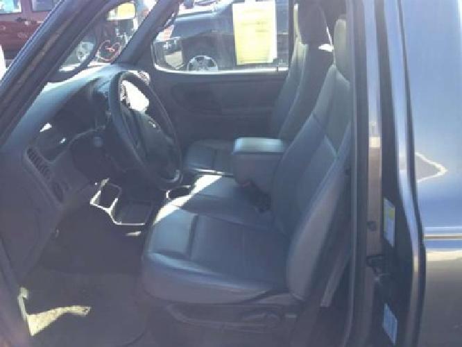 2008 ford ranger xl in columbus, oh