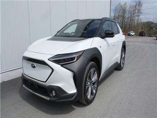 2023 Toyota bZ4X touring