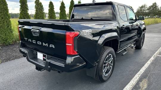 2024 Toyota trdsport