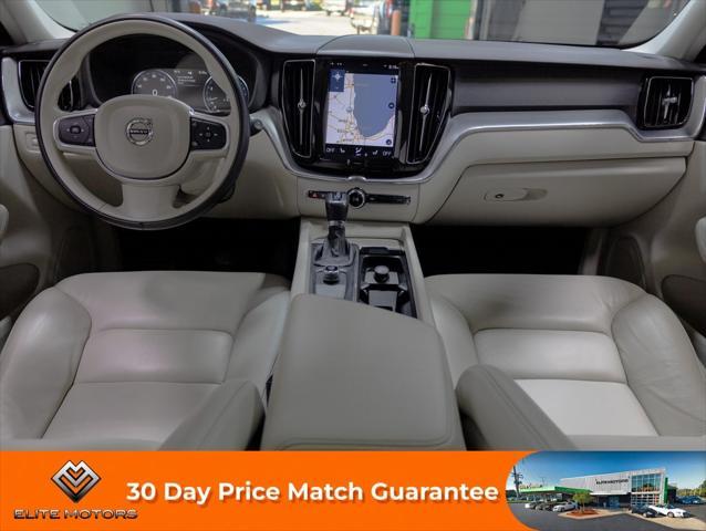2018 volvo xc60 t6 momentum