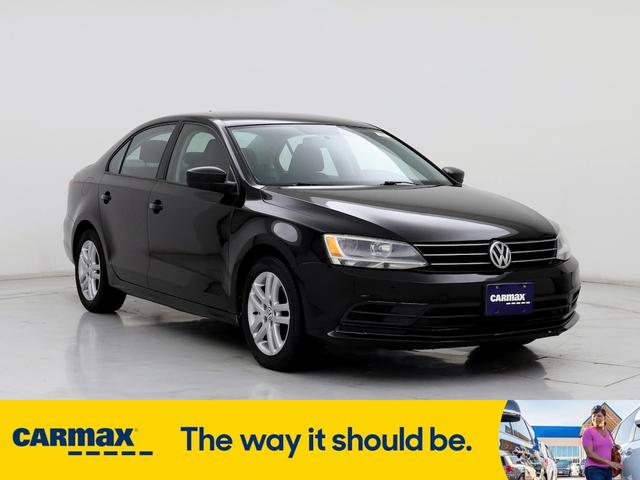 2015 volkswagen jetta s