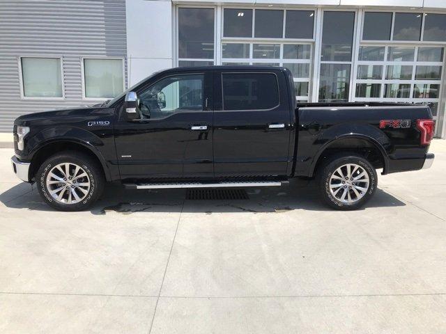 used 2016 ford f150 lariat lafayette, in 47909 for sale in lafayette, indiana