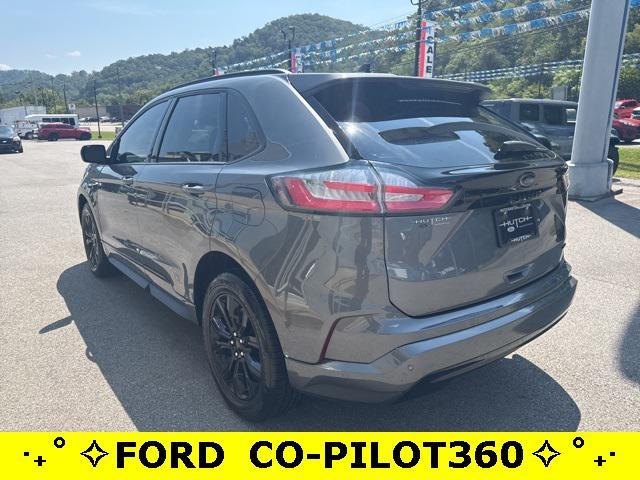 2024 ford edge se