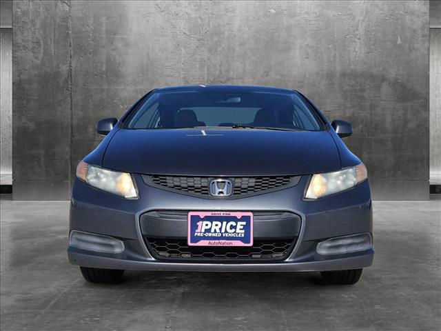 2012 honda civic ex-l