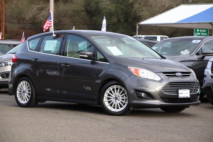 certified 2016 ford c-max energi folsom, ca 95630 for sale in folsom, california