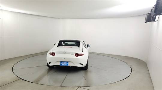 2024 Mazda Mx-5 miata