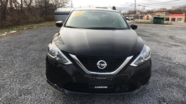 certified 2019 nissan sentra yorkville, ny 13495 for sale in yorkville, new york