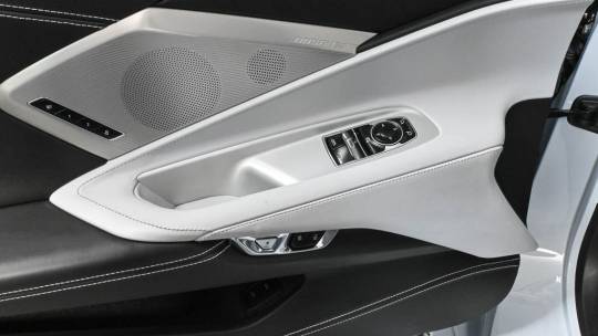2020 Chevrolet Corvette