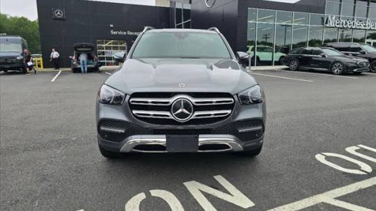2022 mercedes-benz gle gle 350 4matic