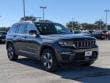2022 jeep grand cherokee 4xe base