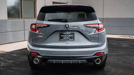 2025 Acura RDX
