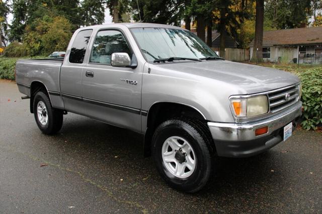 1997 toyota t100 sr5