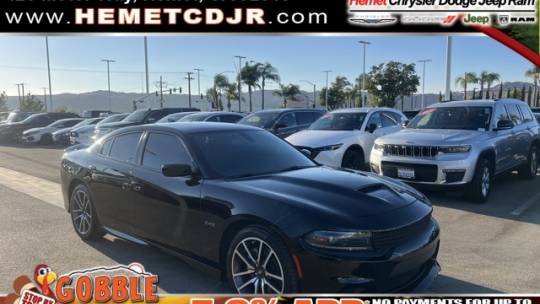 2023 Dodge Charger
