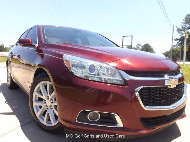 used 2015 chevrolet malibu lt west monroe, la 71291 for sale in cheniere, louisiana