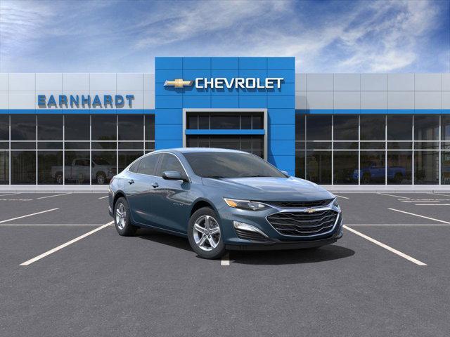 2024 chevrolet malibu 1ls