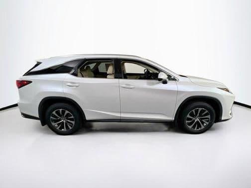 2021 lexus rx 350l rx 350l in bargaintown, new jersey