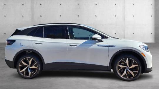 2024 Volkswagen ID.4